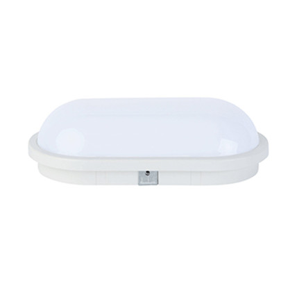APLIQUE OVAL HOROZ LED 15W BLANCO 6400K MD-AYDOS IP65 42271