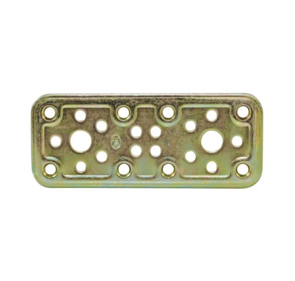 PLACA BICROMATADA AMIG 500 160X50 12120