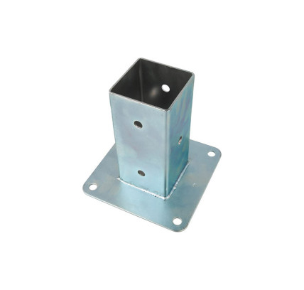 SOPORTE SUELO AMIG 358-92 BICROMATADO 15196