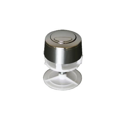 PULSADOR DESCARGADOR TECNOAGUA DOBLE T-282P 50869