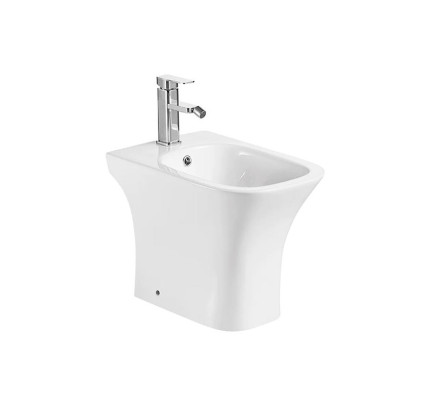 BIDE NEW PALERMO COMPACTO BLANCO