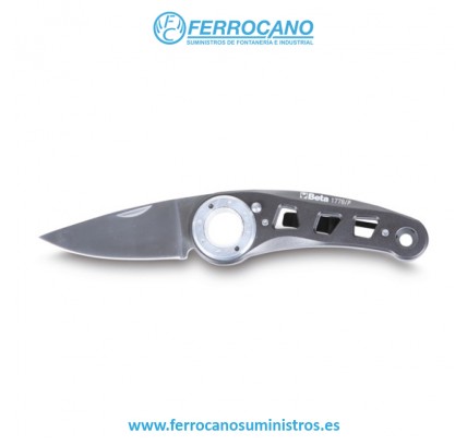 NAVAJA BOLSILLO BETA 1778P