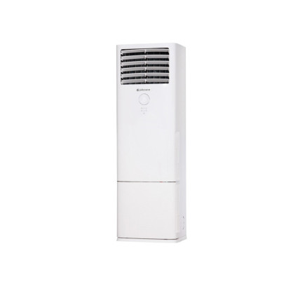 AIRE ACONDICIONADO JOHNSON COLUMNA VERTICAL A++ 12000FR TRIFÁSICO