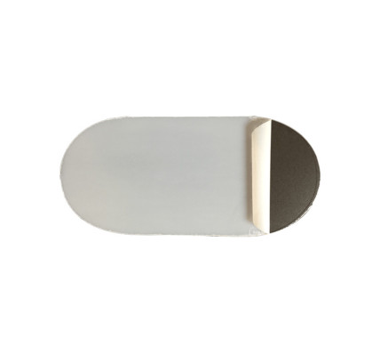 PROTECTOR EXTERIOR PANTALLA SOLDAR CLIMAX 420/421/430/431 (UNIDAD)