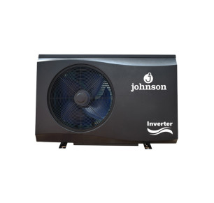 BOMBA CALOR PISCINA JOHNSON 8KW WIFI