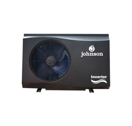 BOMBA CALOR PISCINA JOHNSON 34KW WIFI