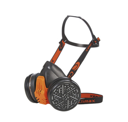 MASCARILLA CLIMAX 756 SIN FILTRO