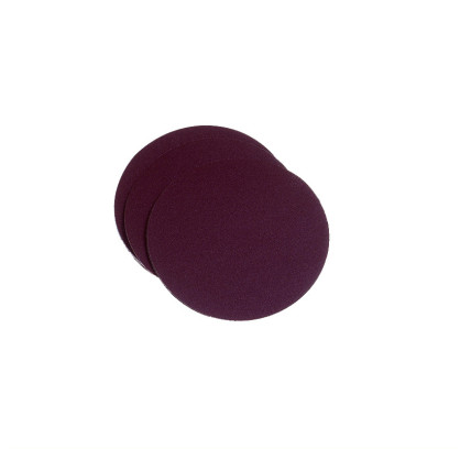 DISCO LIJA PAPEL PERFORADO VELCRO 115MM P/LIJAD GR240 (10 UDS)
