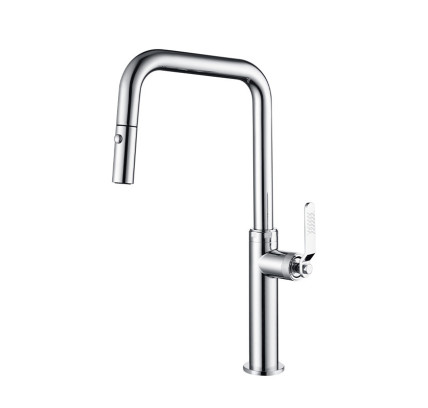 MONOMANDO FREGADOR IMEX NIZA CROMO GCE027