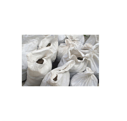 SACO ESCOMBRO RAFIA 70X130 (10 UDS)