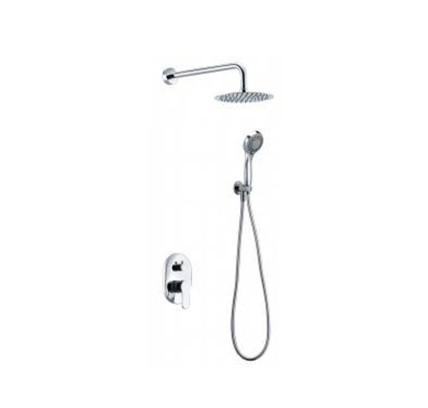 COLUMNA DUCHA IMEX OSLO GPE005