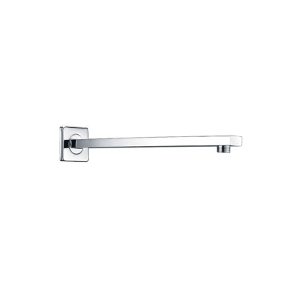 BRAZO DUCHA IMEX CUADRADO BPC003