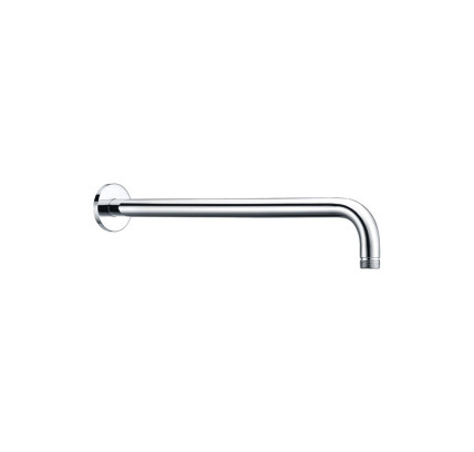 BRAZO DUCHA CUADRADO IMEX BPR001