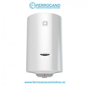 TERMO ELECTRICO ARISTON PRO R 100 LITROS