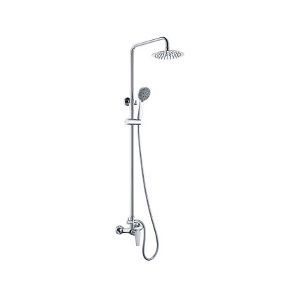 COLUMNA DUCHA IMEX TEIDE BDT021