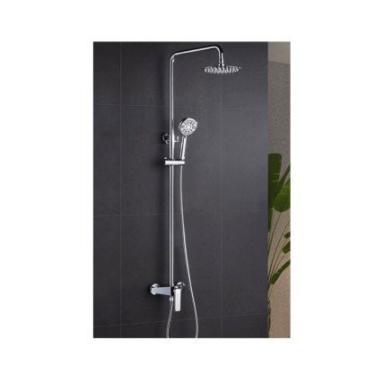 COLUMNA DUCHA MONOMANDO IMEX ESCOCIA BDSC024