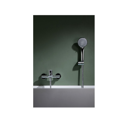 MONOMANDO BAÑO IMEX URAL BDG040-4