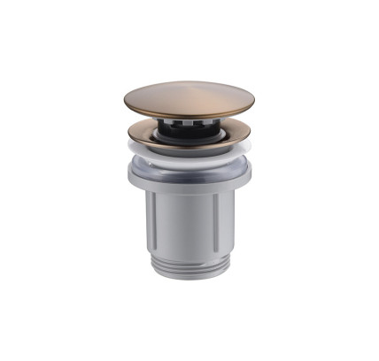 VALVULA AUTOMATICA IMEX ORO ROSA VCC021