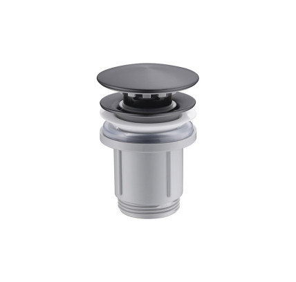 VALVULA AUTOMATICA IMEX NEGRO VCC022