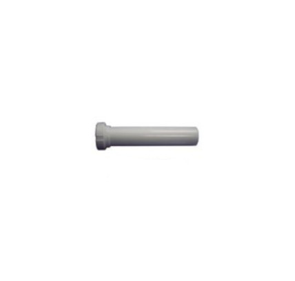 ALARGADERA TECNOAGUA BLANCO 1 1/2'X40 T-202 (A-15) 50810