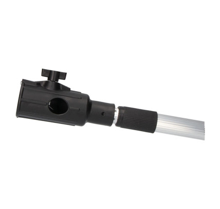 PERTIGA RODILLO PINTAR EXTENSIBLE 3MT EDM