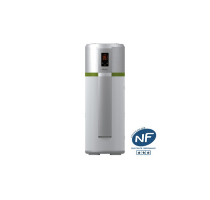 AEROTERMO ACS HAIER HP250M3C 250 LITROS