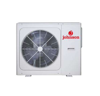 MINI CHILLER INVERTER R32 JOHNSON SERIE ICEBERG A+++