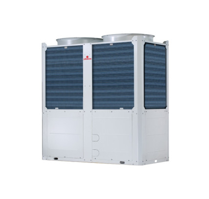 MODULAR CHILLER INVERTER JOHNSON SERIE GLACIAR