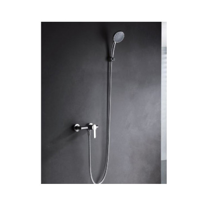 MONOMANDO DUCHA IMEX ROMA BDR001-5