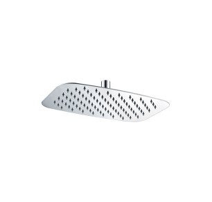 ROCIADOR DUCHA IMEX RECTANGULAR 40X25 RDR002