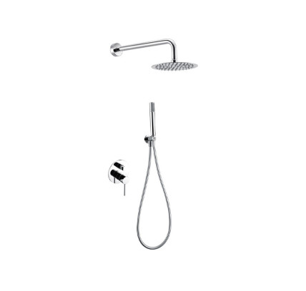 MONOMANDO DUCHA EMPOTRADO IMEX MILOS STICK GPMS045