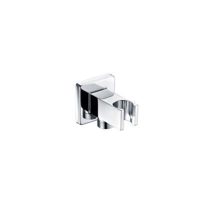 SOPORTE DUCHA IMEX C/TOMA SFR001