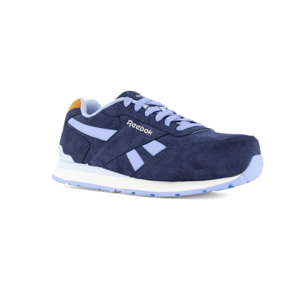 ZAPATO SEGURIDAD REEBOK ROYAL GLIDE SAFETY S1P HRO ESD AZUL