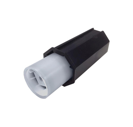 CAPSULA TELESCOPICA PARA EJE 40MM