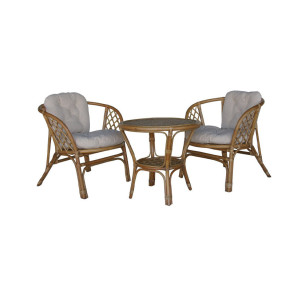 CONJUNTO JARDIN MAROCCO