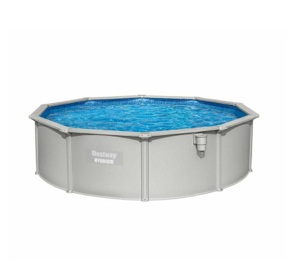 PISCINA BESTWAY PORTATIL 460X120 17430LT HYDRIUM