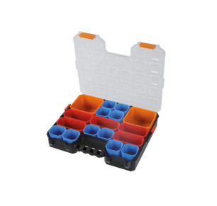 MALETIN ORGANIZADOR PLASTICO BETA 2080/V17