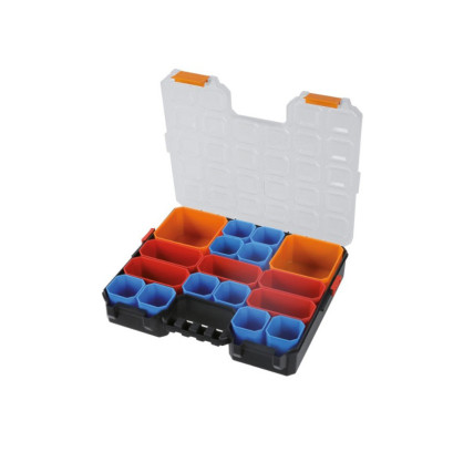 MALETIN ORGANIZADOR PLASTICO BETA 2080/V17