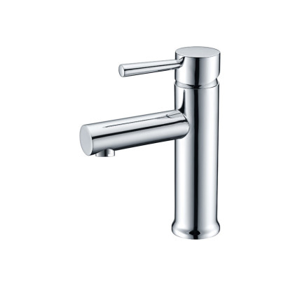 MONOMANDO LAVABO IMEX MILAN CROMO BDM002-1