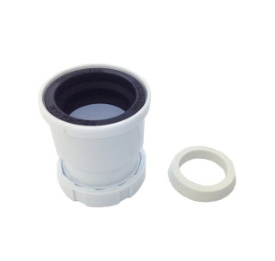 MANGUITO UNION TUBO METALICO T-230 28-35 50710