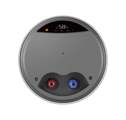 TERMO ELECTRICO HAIER ES80V-VH3 80 LITROS