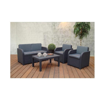 CONJUNTO JARDIN ST. TROPEZ