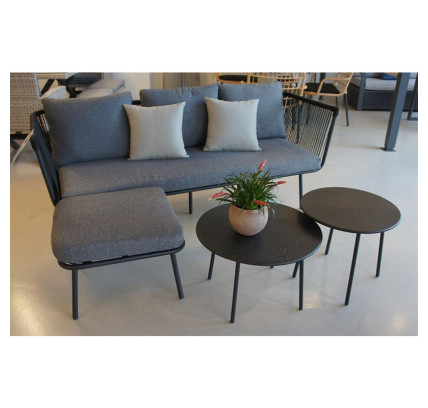 CONJUNTO JARDIN SANJO