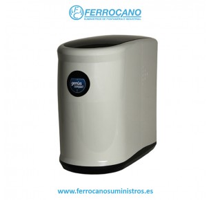 OSMOSIS INVERSA ATH GENIUS COMPACT SIN BOMBA