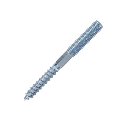 TORNILLO DOBLE ROSCA MARTIGRAP 10X80 (50 UDS)