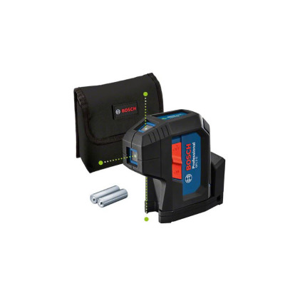 NIVEL LASER BOSCH GPL 3 G 0601066N00