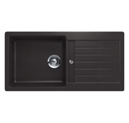 FREGADERO COMPOSITE 105 1000X500 RODI