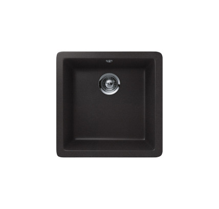 FREGADERO COMPOSITE 40 450X430 RODI