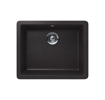 FREGADERO COMPOSITE 50 550X430 RODI