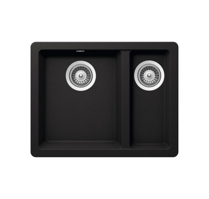 FREGADERO COMPOSITE 60 550X430 RODI